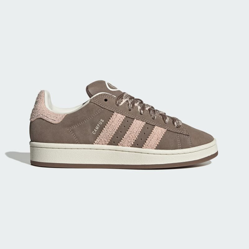 adidas Zapatillas de Skate Campus 00s Marron