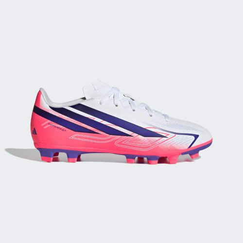 adidas Botines F50 Hyperfast Club Terreno Firme/Multiterreno Niños — otra vista