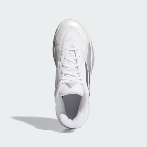 adidas Zapatillas de Básquet Crazy Quick TD — otra vista