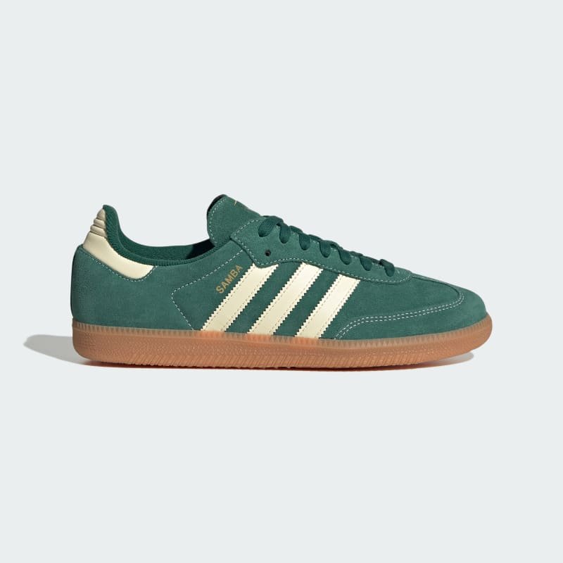 adidas Zapatillas Samba OG Verde