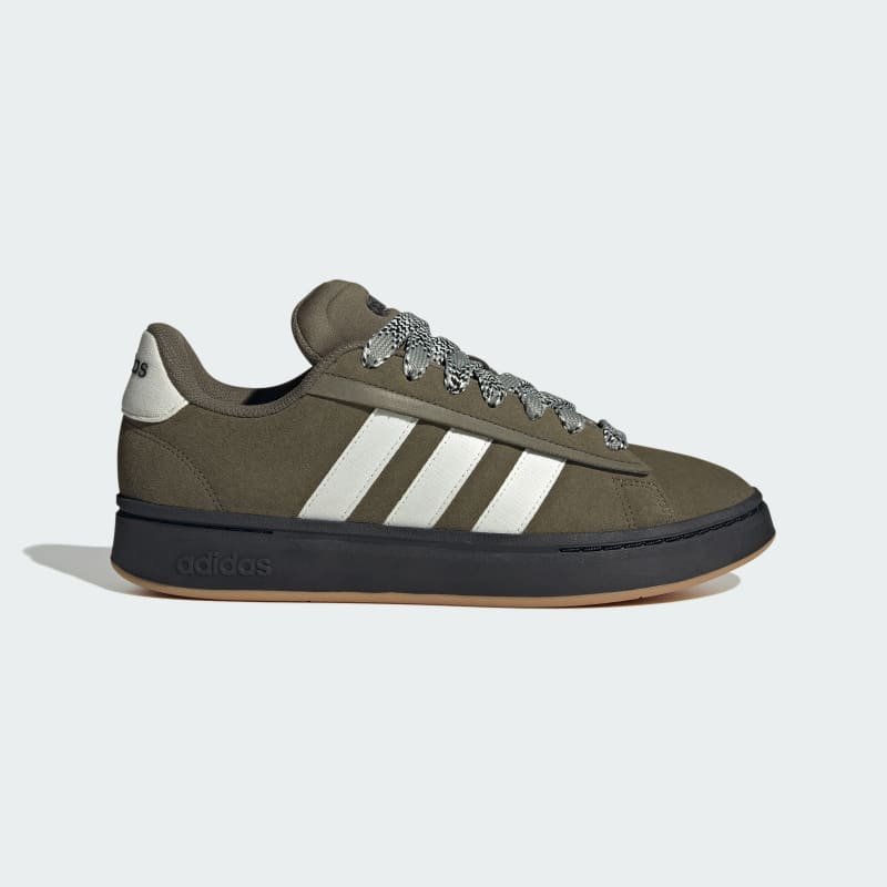 adidas Zapatillas adidas Grand Court Alpha 00s Verde