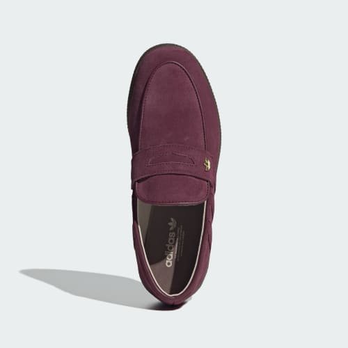 adidas Mocasines Handball Spezial — otra vista