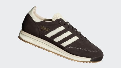adidas ZAPATILLAS SL 72 RS — otra vista