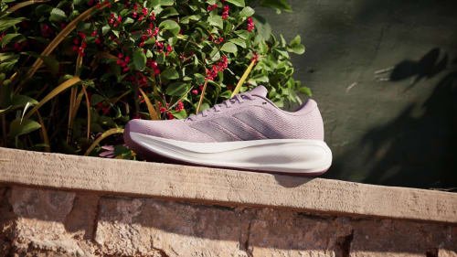 adidas ZAPATILLAS RESPONSE RUNNER 2 — otra vista