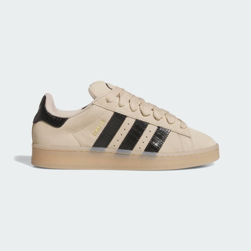 adidas ZAPATILLAS CAMPUS 00s Beige