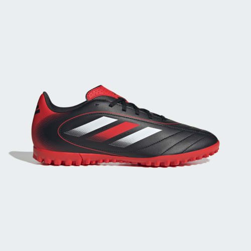 adidas Botines Goletto IX Pasto Artificial — otra vista