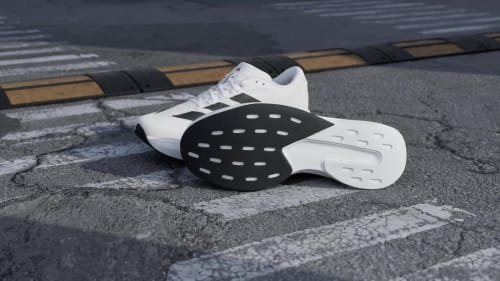 adidas Zapatillas Adizero Pacer — otra vista