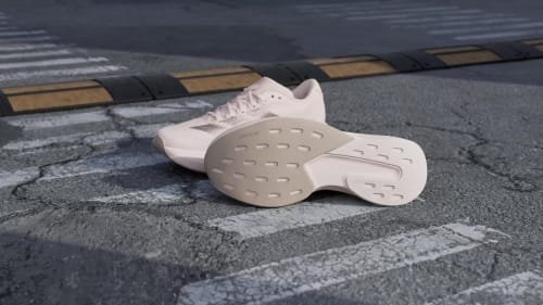 adidas Zapatillas Adizero Pacer — otra vista