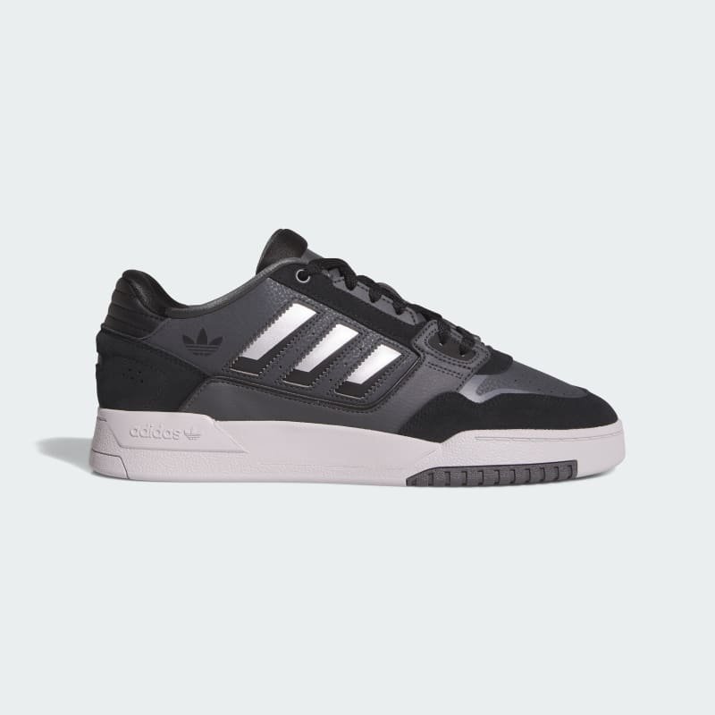 adidas DROP STEP LOW 2.0 Gris