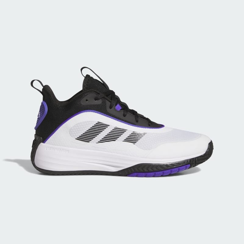 adidas Zapatillas Own the Game 3 Blanco