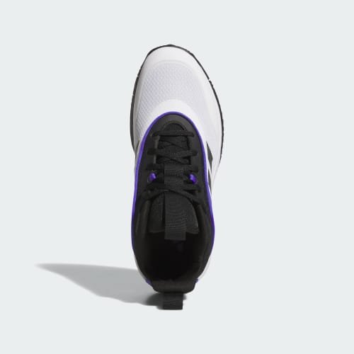 adidas Zapatillas Own the Game 3 — otra vista