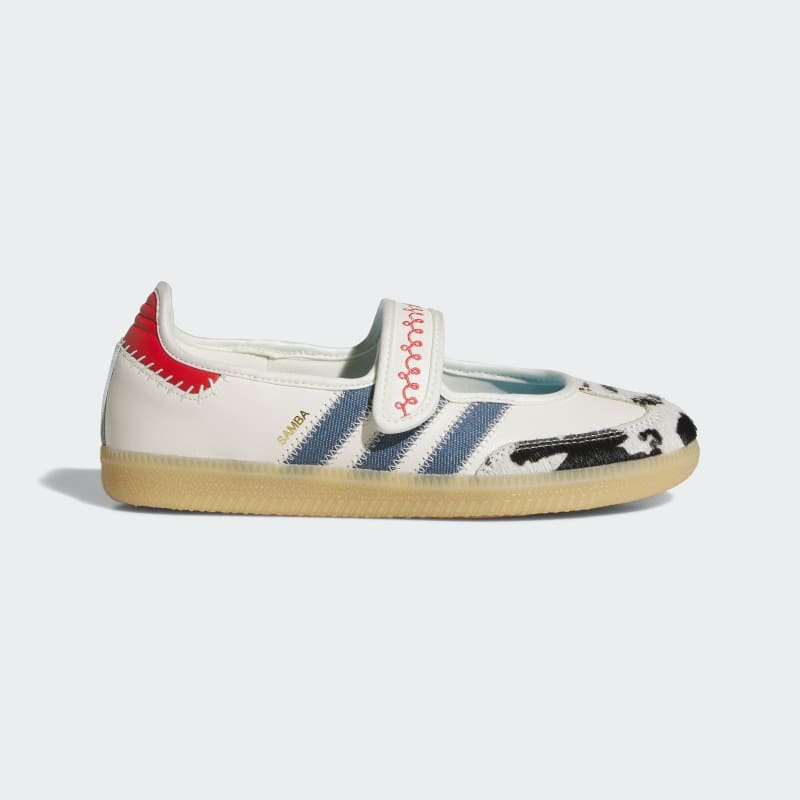 adidas Zapatillas Samba Jane adidas Pixar Toy Story Blanco