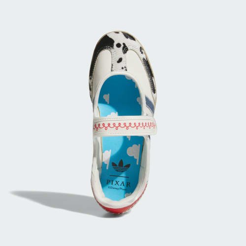 adidas Zapatillas Samba Jane adidas Pixar Toy Story — otra vista
