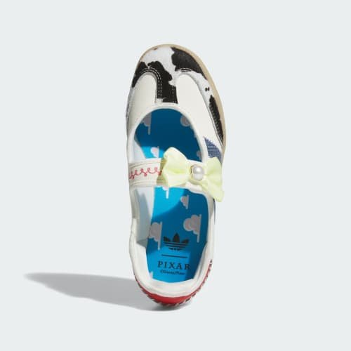 adidas Zapatillas Samba Jane adidas Pixar Toy Story Junior Niños — otra vista