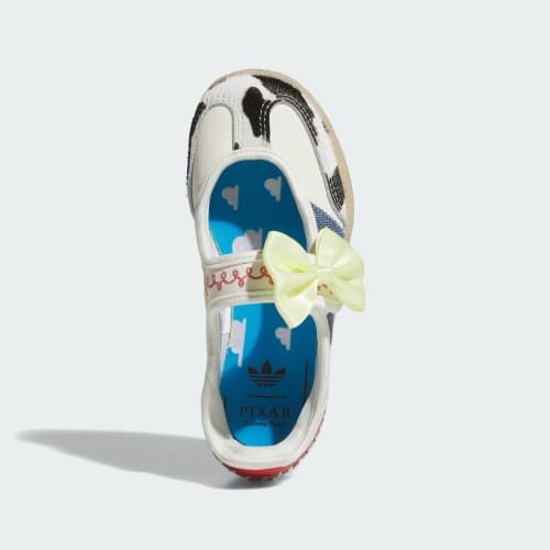 adidas Zapatillas Samba Jane adidas Toy Story Pixar Niños — otra vista