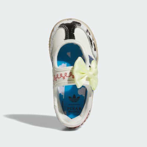 adidas Zapatillas Samba Jane adidas Pixar Toy Story Bebé — otra vista