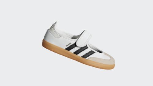 adidas Zapatillas Samba Jane — otra vista