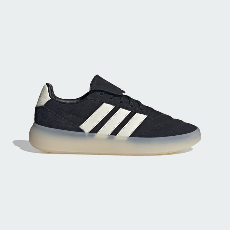 adidas Zapatillas Bareeda Mundial Negro