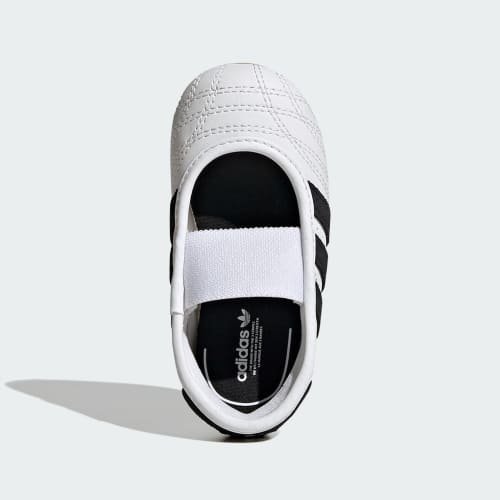 adidas Zapatillas Taekwondo MJ — otra vista