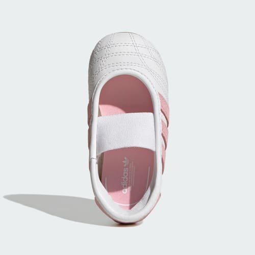 adidas Zapatillas Taekwondo MJ — otra vista